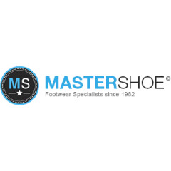 Mastershoe & Myshu AU