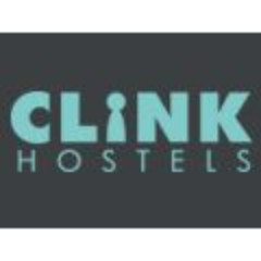 Clink Hostels