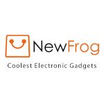 New Frog UK