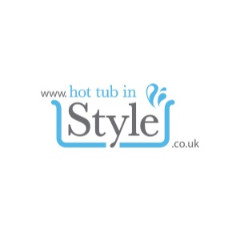 Hot Tub In Style