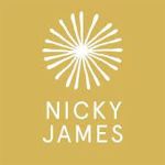 Nicky James