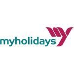 My Holidays UK