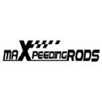 Max Peeding Rods