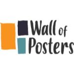 Wall Of Posters