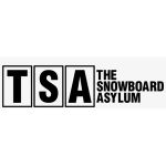Snowboard Asylum