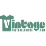 Vintage Football Shirts