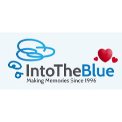 Into The Blue