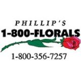 1-800-FLORALS