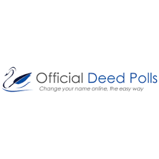 Official Deedpolls