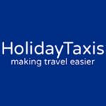 Holiday Taxis