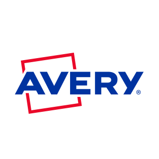 Avery We Print