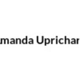 Amanda Uprichard