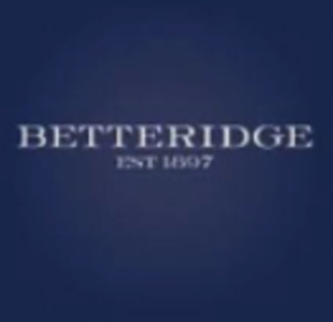 Betteridge