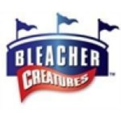 Bleacher Creatures