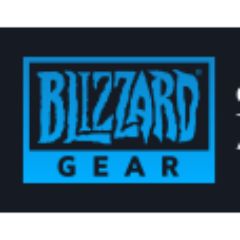 Blizzard Shop