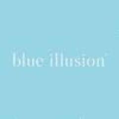 Blue Illusion