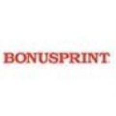 Bonusprint