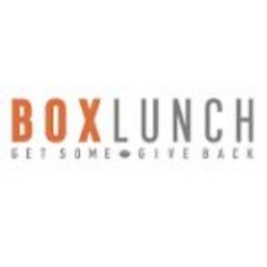 BoxLunch Gifts