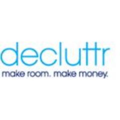 Decluttr