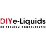 DIY E Liquids