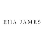 Ella James