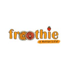 Froothie