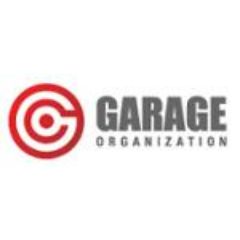 Garage Organization