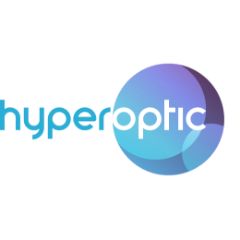 Hyperoptic B2C