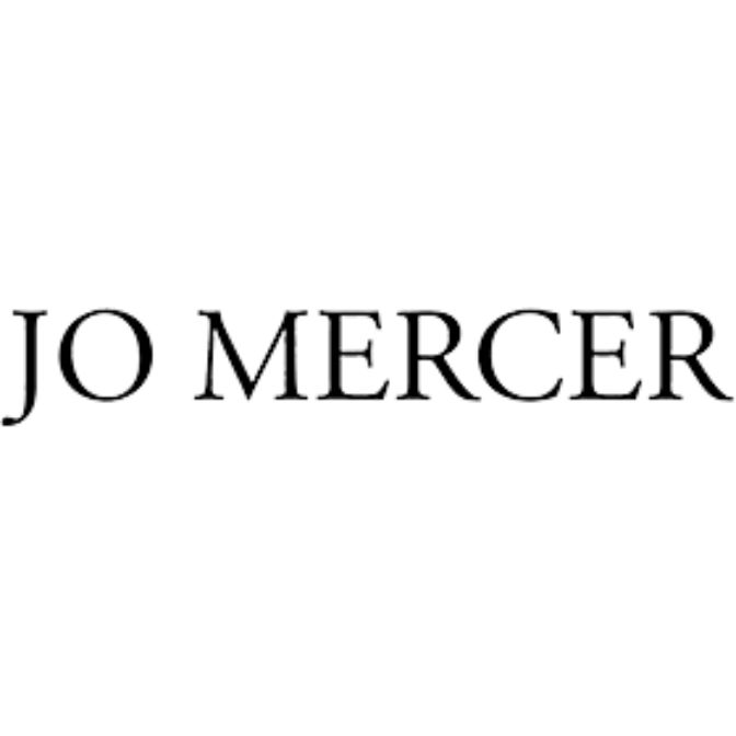 Jo Mercer
