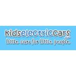 Kids Electric Cars