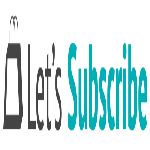 Let's Subscribe