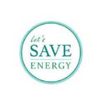 Let's Save Energy