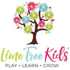 Lime Tree Kids AU
