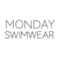 Monday Swimwear