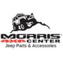 Morris 4x4 Center
