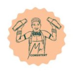 Mr Consistent