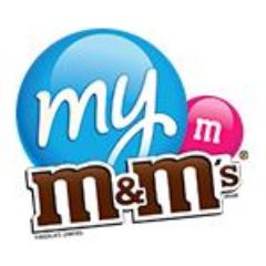 My M&M's