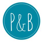 P & B