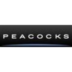 Peacocks