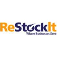 ReStockIt