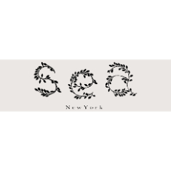 Sea New York US