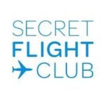 Secret Flight Club