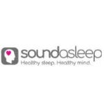 Sound Asleep