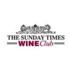 Sunday Times Wine Club
