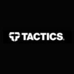 Tactics