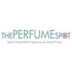 The Perfume Spot