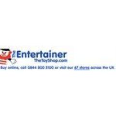 The Entertainer